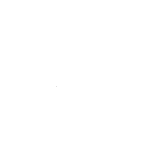 a white wireframe model of a rubber duck