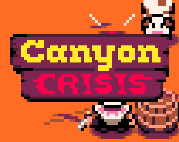 Canyon Crisis