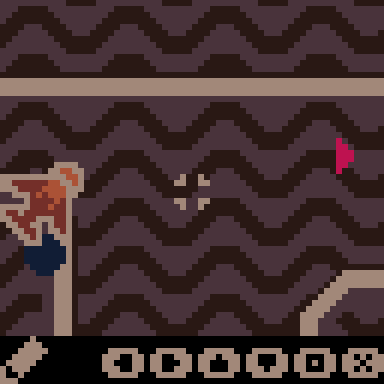 LOWREZJAM 2024 - Day 5-7