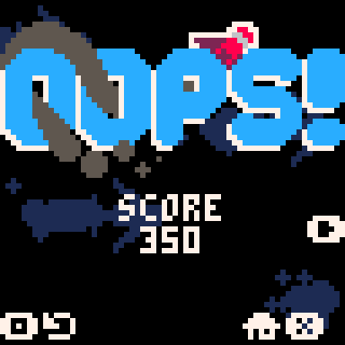 LOWREZJAM 2024 - Day 9