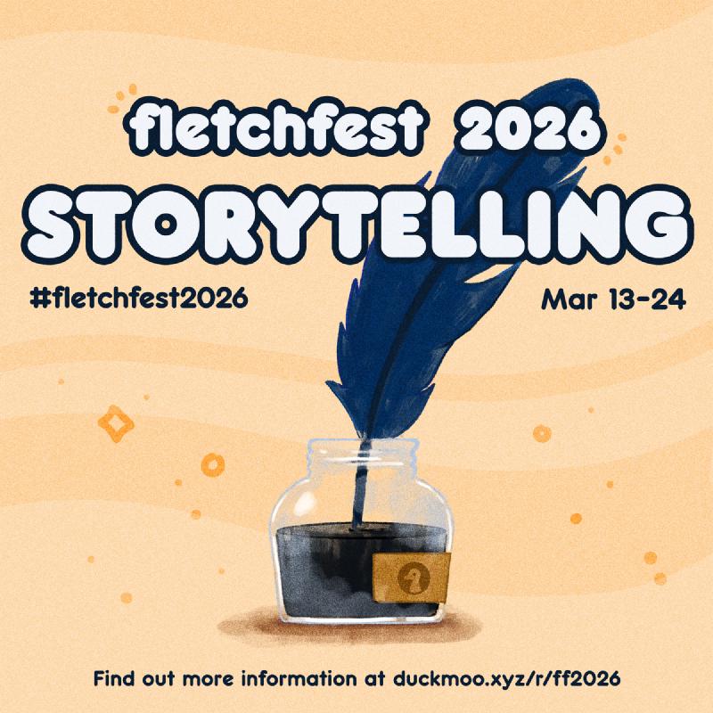 FletchFest 2026 announcement